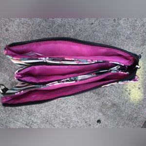 Nicole by Nicole Miller Floral purse